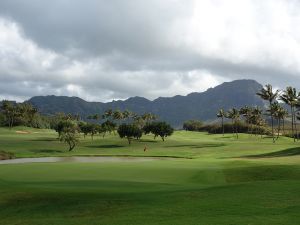 Poipu Bay 13th Back 2019